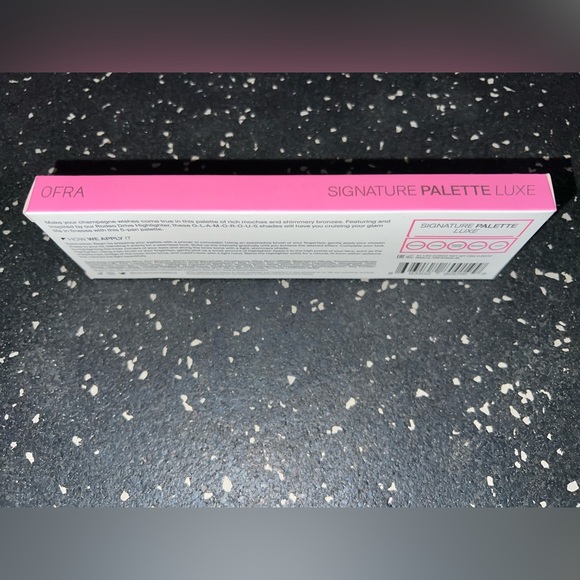 OFRA | SIGNATURE PALETTE LUXE - Picture 5 of 6